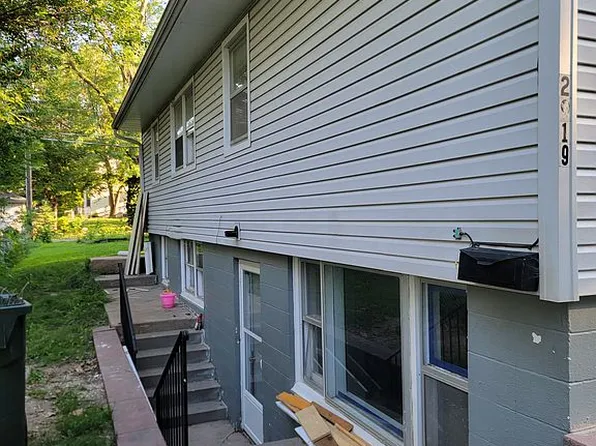 2917 Everett St, Lincoln, NE 68502