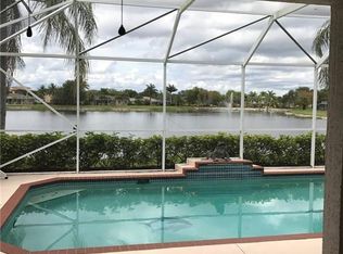 15736 Beachcomber Ave, Fort Myers, FL 33908