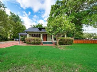 302 Huffhines St, Richardson, TX 75081
