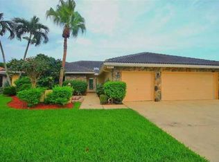 483 NW 105th Dr #10, Pompano Beach, FL 33071
