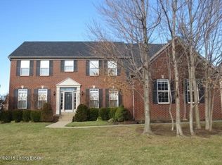 10530 Championship Ct, Prospect, KY 40059