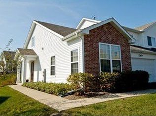 269 Capitol Dr UNIT D, Sugar Grove, IL 60554