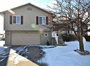 405 SE 30th St, Ankeny, IA 50021