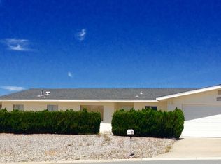 12565 Skyline Dr, Desert Hot Springs, CA 92240