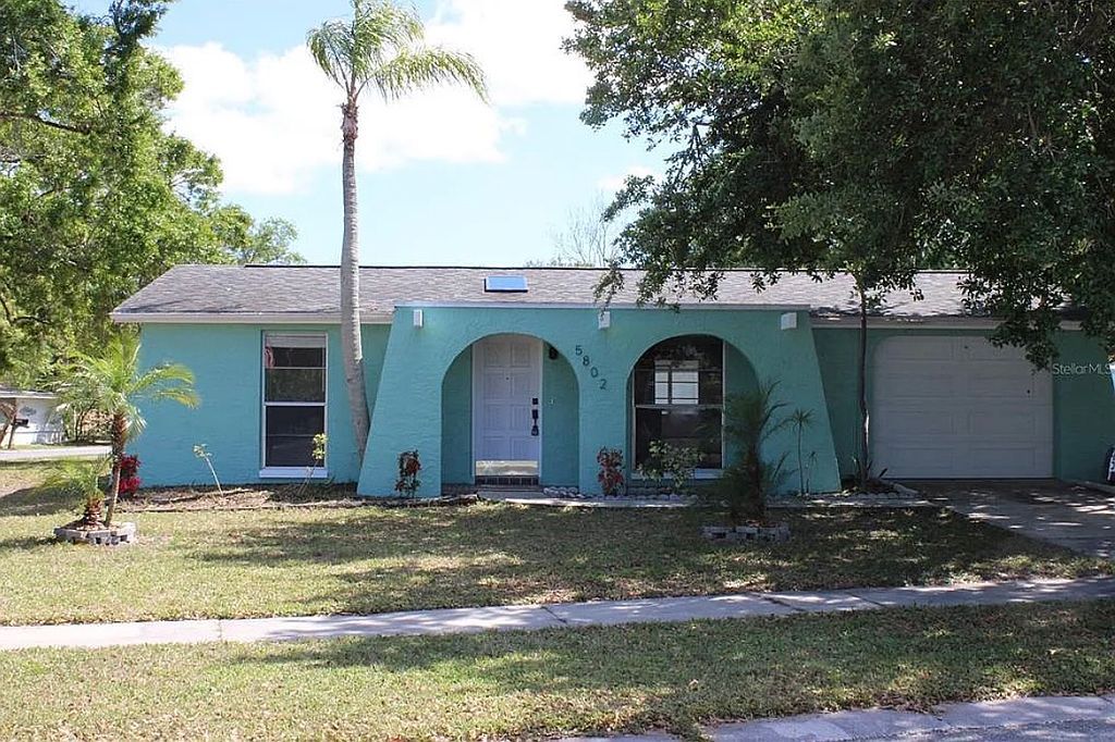 5802 Greenwood Way - Property Image