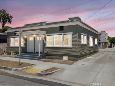 852 Orange Ave, Long Beach, CA, 90813