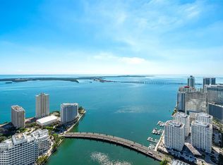 495 Brickell Ave APT 5605, Miami, FL 33131