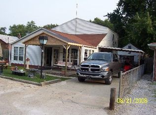 5124 W Minnesota St, Indianapolis, IN 46241