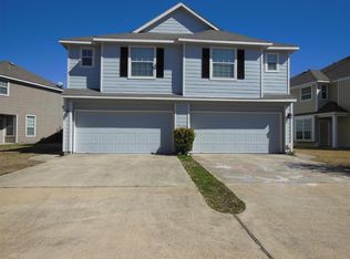 6106 Yorkglen Manor Ln, Houston, TX 77084