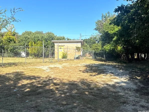 TBD E Street LOT 64D, Comfort, TX 78013