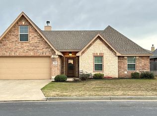 3945 Caroline Ln, San Angelo, TX 76904