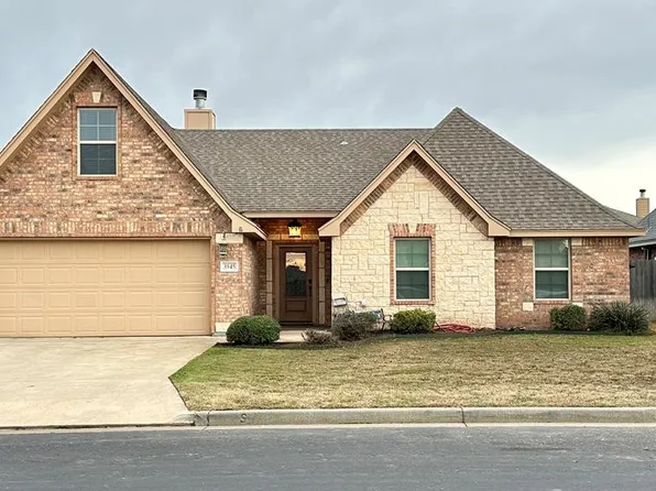 3945 Caroline Ln, San Angelo, TX 76904