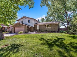 11910 W 70th Way, Arvada, CO 80004