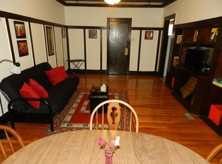 7135 S Harvard Ave UNIT 1R, Chicago, IL 60621