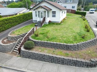 620 N Baxter St, Coquille, OR 97423