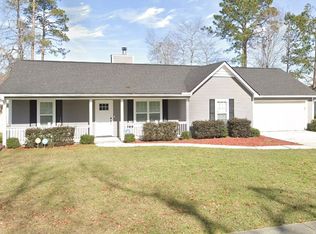 2313 Chattooga Dr, Valdosta, GA 31602