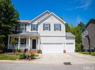 1127 Pebble Creek Xing, Durham, NC 27713