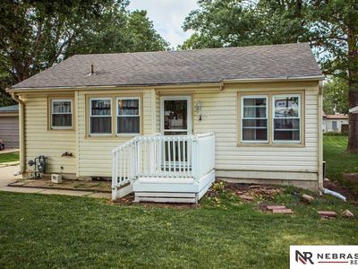 1019 Judson St, Lincoln, NE, 68521