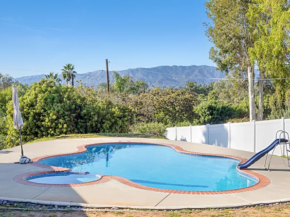 1720 Via Entrada, Fallbrook, CA 92028