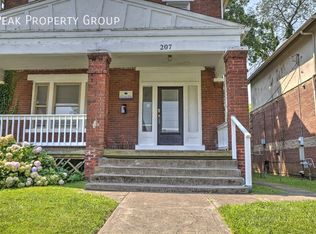 207 E Lane Ave #BY, Columbus, OH 43201