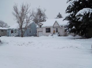 524 E Longfellow Ave, Spokane, WA 99207