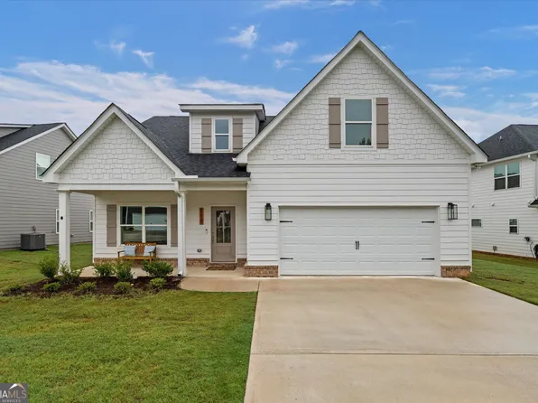 119 Cedar Park Way, Carrollton, GA 30117