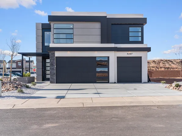 LOT 330 Desert Reflection St, George, UT 84790