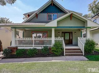 917 Alabama Ave, Durham, NC 27705