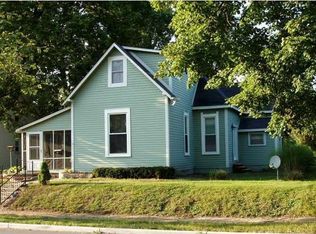 1542 Wayne St, Noblesville, IN 46060