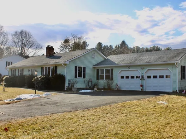 20 Plum Tree Ln, Greenfield, MA 01301