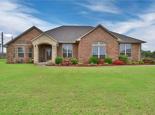 79 Shirley Ln NE, Piedmont, OK 73078