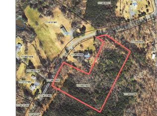 LOT 6 Old Liberty Rd LOT 6, Franklinville, NC 27248