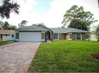 262 Poinciana St, Sebastian, FL 32958