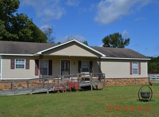 2871 Marshall Rd, Munford, TN 38058
