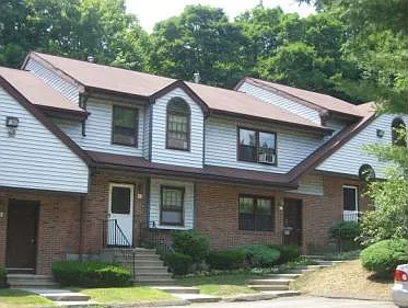Arbor Park I Apartments — Photo 13