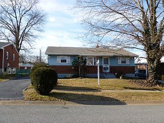 10 Freeport Road New Castle, DE 19720