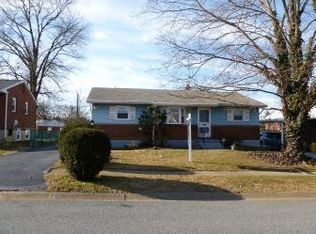 10 Freeport Rd, New Castle, DE 19720