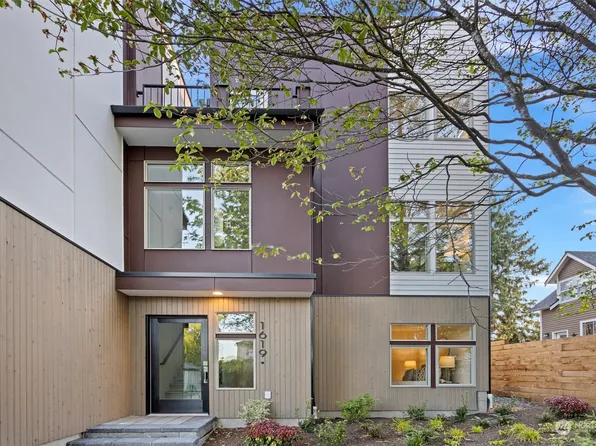 1619 23rd Avenue, Seattle, WA 98122