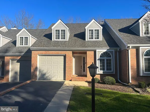 1175 S Washington St Unit 18, Easton, MD 21601