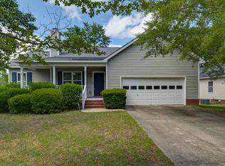 351 Rudwick Dr, Lexington, SC 29073
