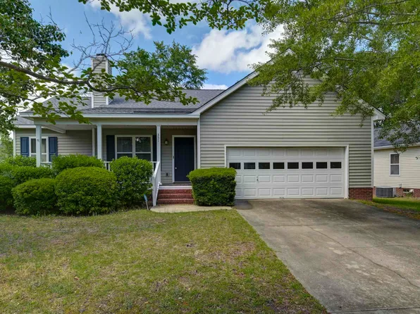 351 Rudwick Dr, Lexington, SC 29073