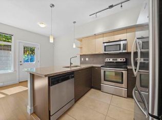 6299 144th St #31, Surrey, BC V3X 1A2