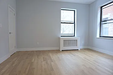 Rented by Metropolitan Equities