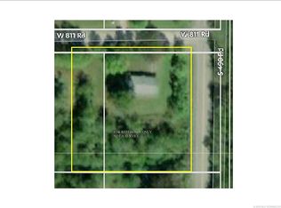 15975 W 811th Rd, Tahlequah, OK 74464