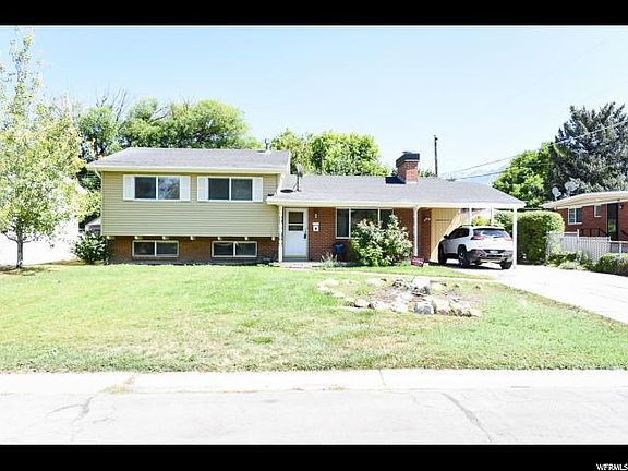 4th image of 3539 S Park Meadows St
