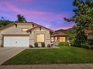 3374 Avocado Vista Ln, Fallbrook, CA 92028