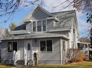 320 Minnesota St N, Ortonville, MN 56278