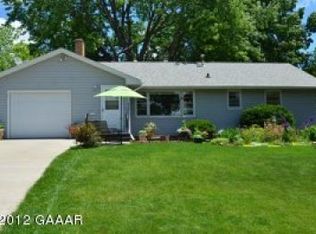 350 2nd St NE, Glenwood, MN 56334