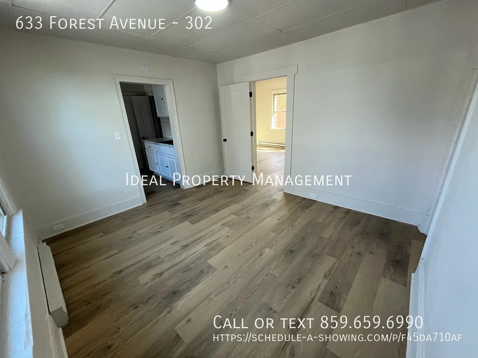 633 Forest Avenue 302 — Photo 4