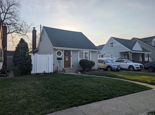 2668 Rosebud Avenue, Merrick, NY